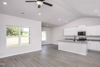 106 Independence Lane, Oxford, NC 27565 - Photo 3