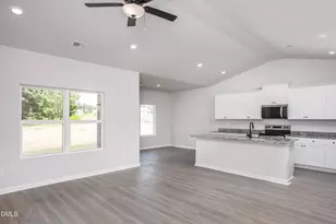 106 Independence Ln, Oxford, NC 27565 - Photo 3