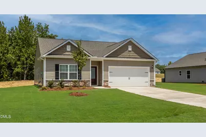 106 Independence Lane, Oxford, NC 27565 - Photo 1