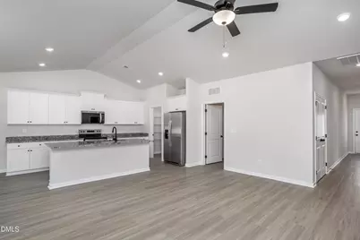 106 Independence Lane, Oxford, NC 27565 - Photo 5