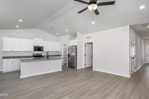 106 Independence Ln, Oxford, NC 27565 - Photo 5