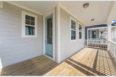 1341 Piper Hill Lane, Wake Forest, NC 27587 - Photo 11