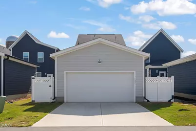1341 Piper Hill Lane, Wake Forest, NC 27587 - Photo 25