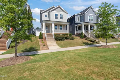 1341 Piper Hill Lane, Wake Forest, NC 27587 - Photo 9