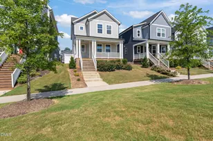 1341 Piper Hl Ln, Wake Forest, NC 27587 - Photo 9