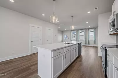 1341 Piper Hill Lane, Wake Forest, NC 27587 - Photo 13