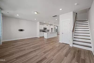 1341 Piper Hill Lane, Wake Forest, NC 27587 - Photo 17