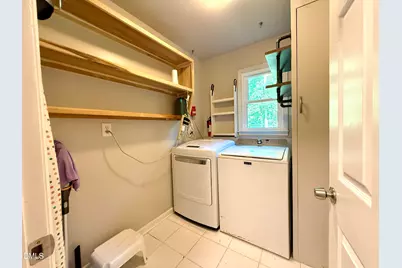 3216 Oak Knob Court, Hillsborough, NC 27278 - Photo 21