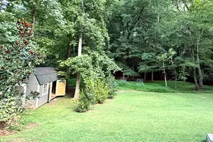 3216 Oak Knob Ct, Hillsborough, NC 27278 - Photo 33