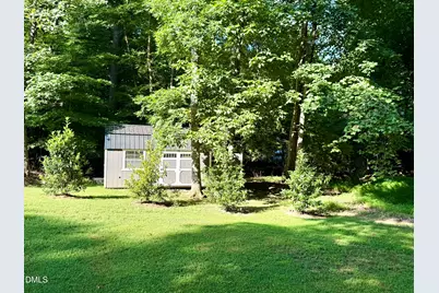 3216 Oak Knob Court, Hillsborough, NC 27278 - Photo 31
