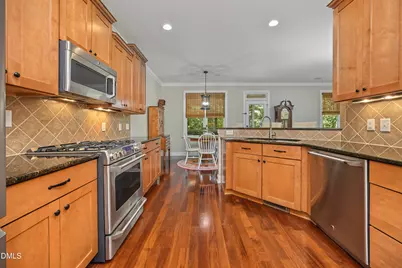 712 Shoals Lake Drive, Fuquay Varina, NC 27526 - Photo 15