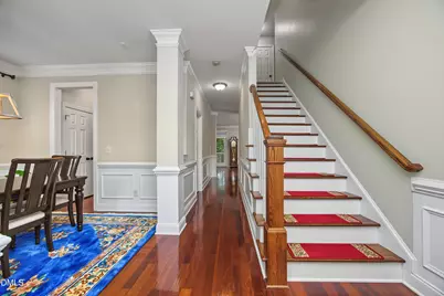712 Shoals Lake Drive, Fuquay Varina, NC 27526 - Photo 5