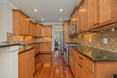 712 Shoals Lake Drive, Fuquay Varina, NC 27526 - Photo 13
