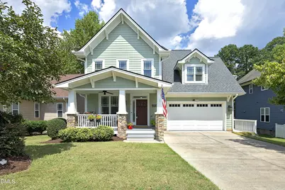 712 Shoals Lake Drive, Fuquay Varina, NC 27526 - Photo 1