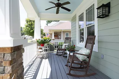 712 Shoals Lake Drive, Fuquay Varina, NC 27526 - Photo 3