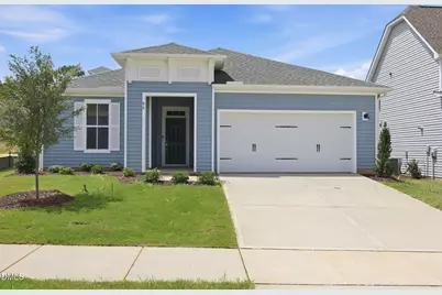 96 Brooklynn Trail, Angier, NC 27501 - Photo 39