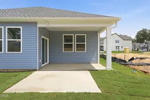 96 Brooklynn Trl, Angier, NC 27501 - Photo 35