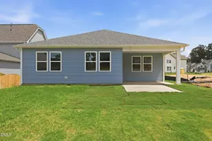 96 Brooklynn Trl, Angier, NC 27501 - Photo 33