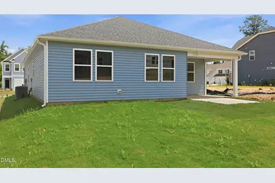 96 Brooklynn Trail, Angier, NC 27501 - Photo 35