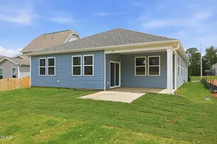 96 Brooklynn Trl, Angier, NC 27501 - Photo 33