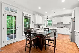 2405 Thurrock Dr, Apex, NC 27539 - Photo 15