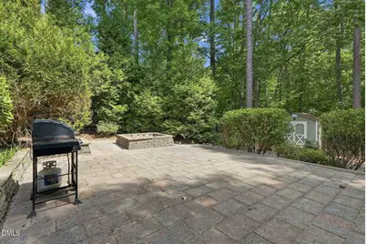 2405 Thurrock Drive, Apex, NC 27539 - Photo 61