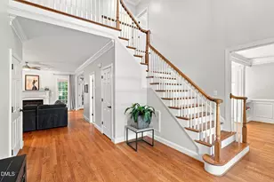 2405 Thurrock Dr, Apex, NC 27539 - Photo 9