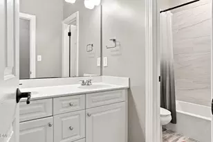 2405 Thurrock Dr, Apex, NC 27539 - Photo 47