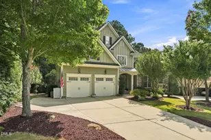 2405 Thurrock Dr, Apex, NC 27539 - Photo 5