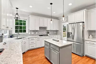 2405 Thurrock Drive, Apex, NC 27539 - Photo 3