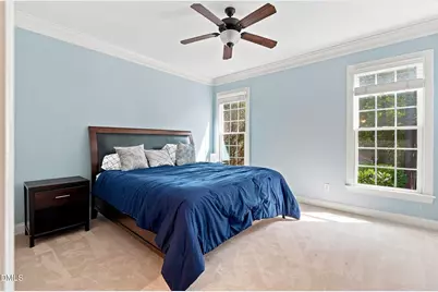2405 Thurrock Drive, Apex, NC 27539 - Photo 57