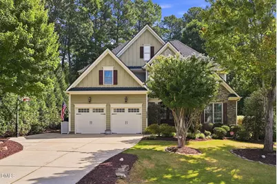 2405 Thurrock Drive, Apex, NC 27539 - Photo 1