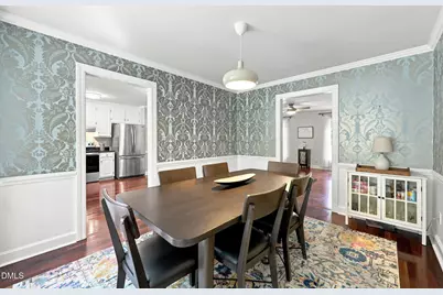 6524 Wynbrook Way, Raleigh, NC 27612 - Photo 9
