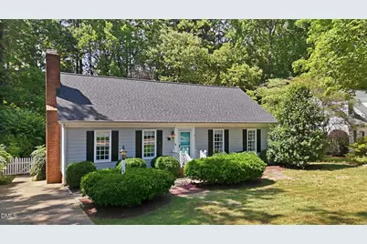 6524 Wynbrook Way, Raleigh, NC 27612 - Photo 23
