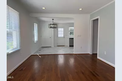 2736 Knowles Street, Raleigh, NC 27603 - Photo 5