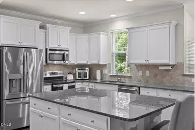 165 Willow Ridge Drive, Louisburg, NC 27549 - Photo 3