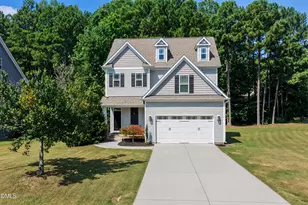 165 Willow Ridge Dr, Louisburg, NC 27549 - Photo 1