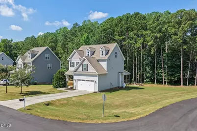 165 Willow Ridge Drive, Louisburg, NC 27549 - Photo 39
