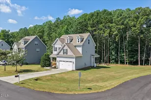 165 Willow Ridge Dr, Louisburg, NC 27549 - Photo 39