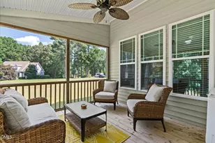 165 Willow Ridge Dr, Louisburg, NC 27549 - Photo 13