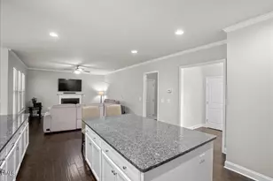 165 Willow Ridge Dr, Louisburg, NC 27549 - Photo 7