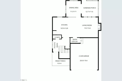 165 Willow Ridge Drive, Louisburg, NC 27549 - Photo 45