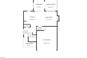 165 Willow Ridge Dr, Louisburg, NC 27549 - Photo 45
