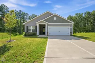 255 New Villas St, Angier, NC 27501 - Photo 1
