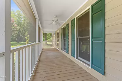 4312 Surl Mount Tirzah Road, Timberlake, NC 27583 - Photo 27
