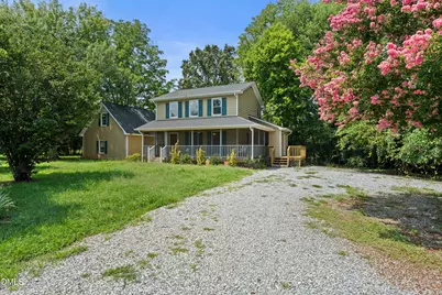 4312 Surl Mount Tirzah Road, Timberlake, NC 27583 - Photo 41