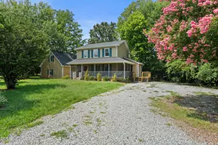 4312 Surl Mount Tirzah Rd, Timberlake, NC 27583 - Photo 41