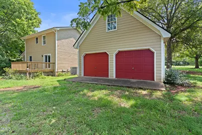 4312 Surl Mount Tirzah Road, Timberlake, NC 27583 - Photo 17