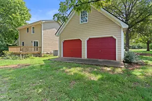 4312 Surl Mount Tirzah Rd, Timberlake, NC 27583 - Photo 17