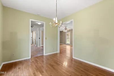 4312 Surl Mount Tirzah Road, Timberlake, NC 27583 - Photo 57